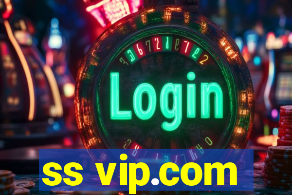 ss vip.com